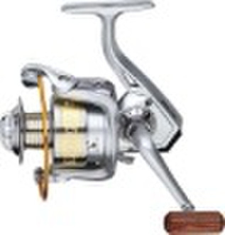 spinning fishing reel