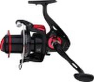 spinning fishing reel