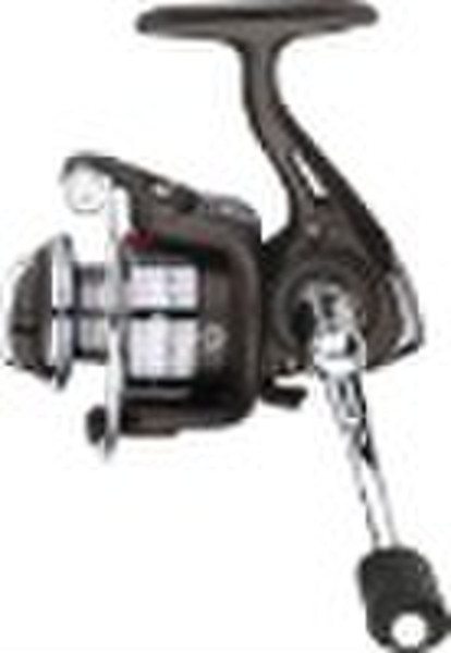 spinning fishing reel