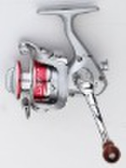 spinning fishing reel