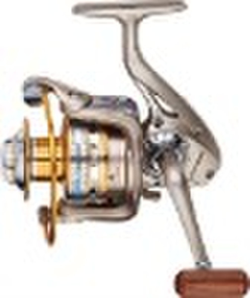 HC  spinning fishing reel