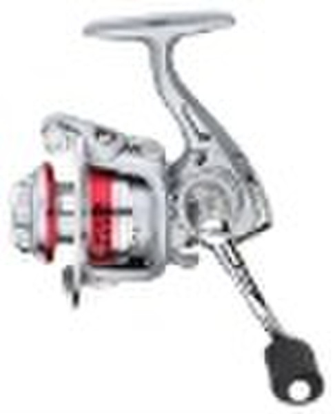 spinning fishing reel