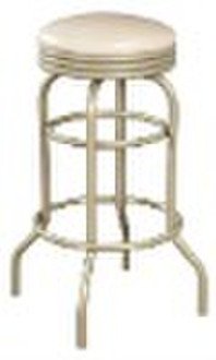 Metal Bar Stool