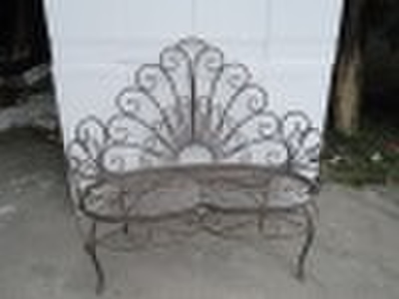 Metal Garden Furniture