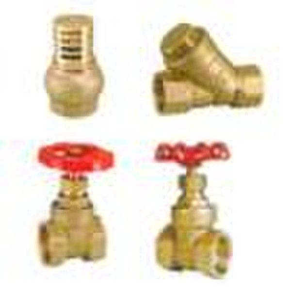 Gate Valves