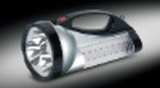 LED TORCH LIGHT