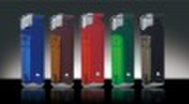LED LIGHTER
