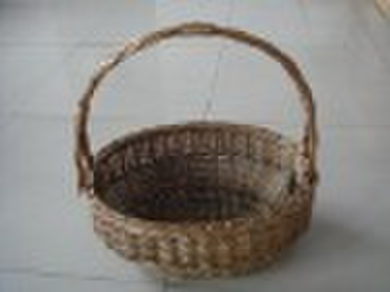 willow basket