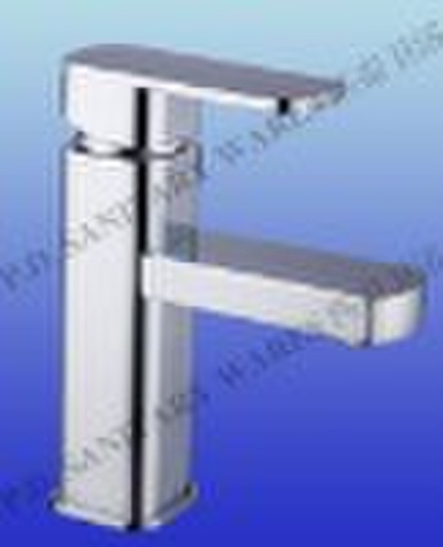 basin mixer