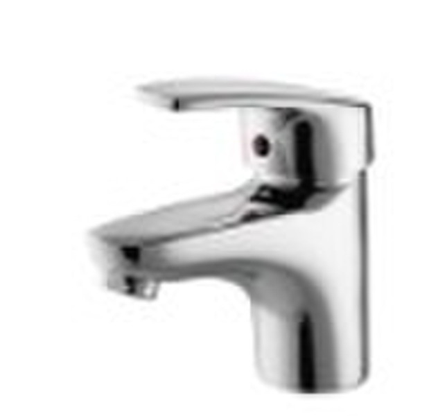 Basin mixer 1265