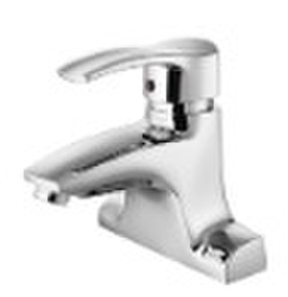 Deluxe basin mixer/tap/faucet 22217