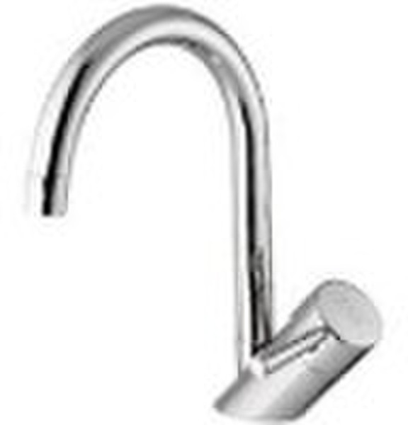 Faucets,Mixers & Taps>>Kitchen Faucets,w