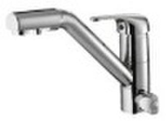 Deluxe Fashion Kitchen Faucet 9119