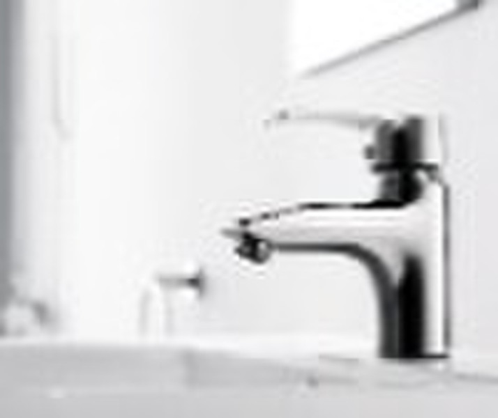 Faucets,Mixers & Taps>>Bathroom Faucets&