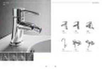 basin/bath/shower/bidet/kitchen mixer 12223 series