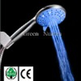 High quality led water saving device