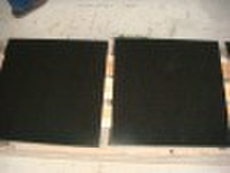 Absolute Black Granite Tile