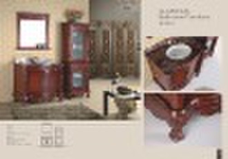 2010 new style bathroom furniture