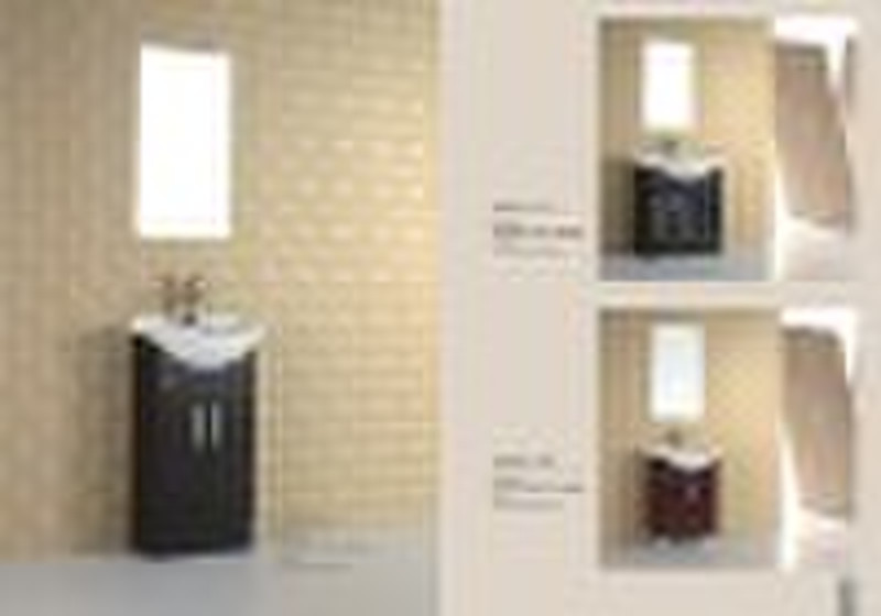 2010 new style bathroom furniture
