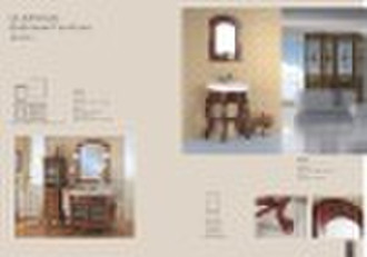 2010 new style bathroom furniture