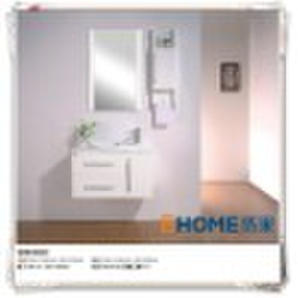 pvc bathroom cabinet