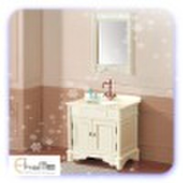 modern bathroom cabinet