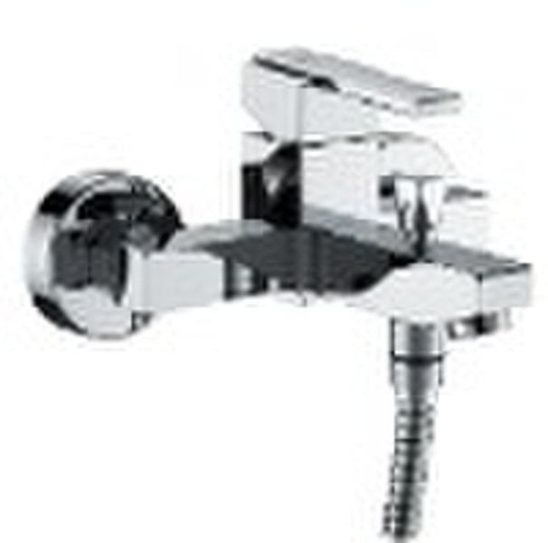 brass bath  shower faucet