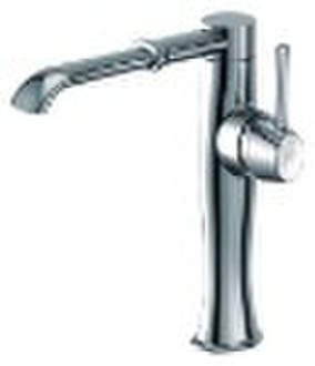 brass water-fall  kitchen faucet