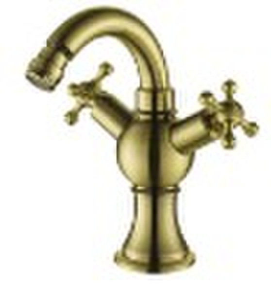 single-lever bidet faucet, bidet tap