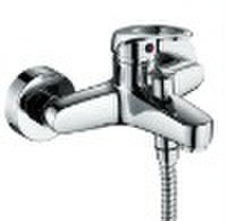 brass bath  shower faucet