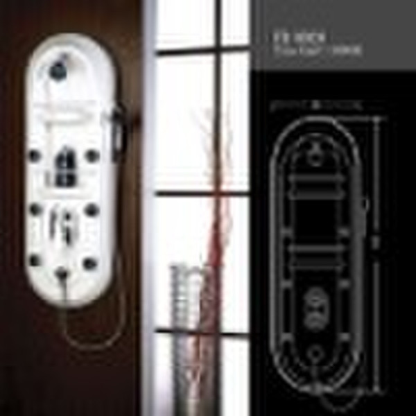 ABS Shower Panel FD-8028