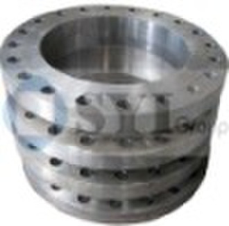 Carbon Steel Forged Flange