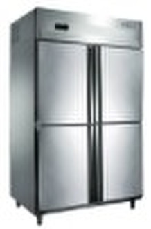 Blast Upright  Kitchen Refrigerator Freezer