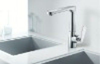 the 2011  fashion kitchen  faucet of OROSI series