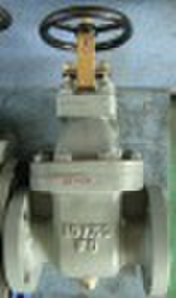 JIS F 7364 marine cast iron gate valves