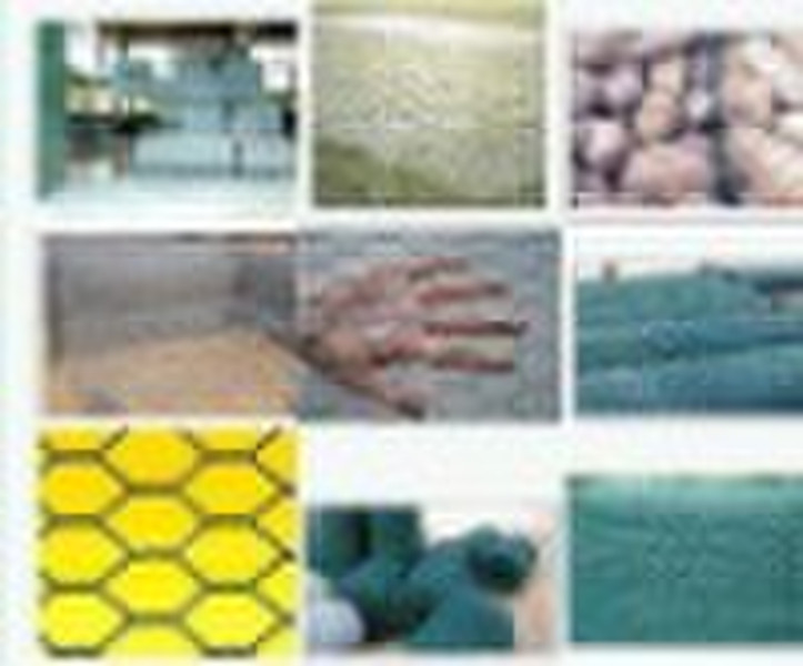 Gabion Box