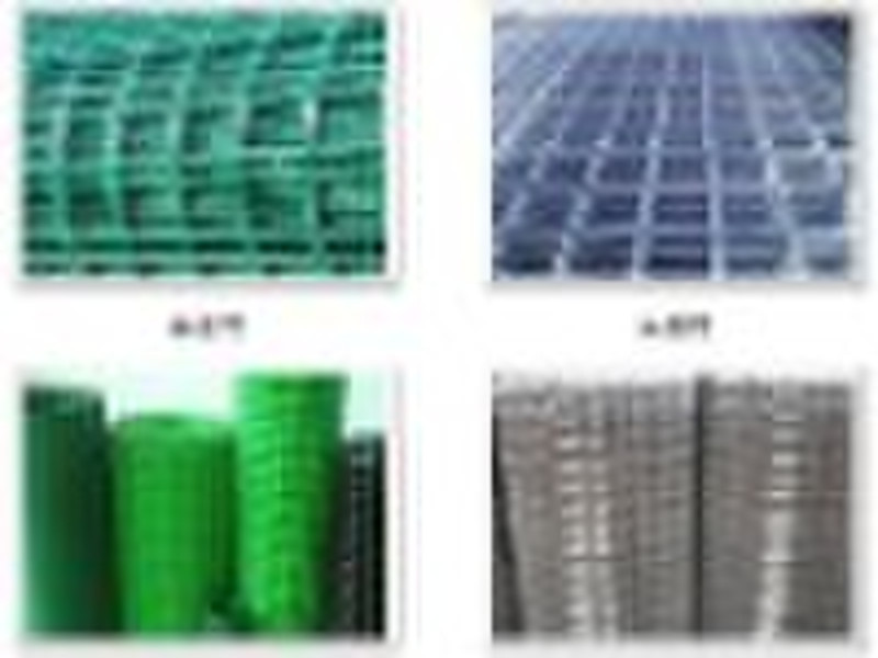 Welded Wire Mesh