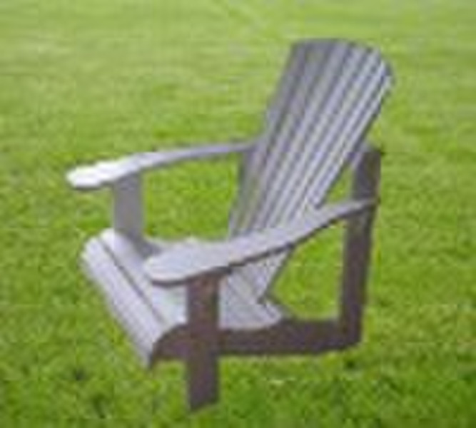 Wooden Garden Furniture