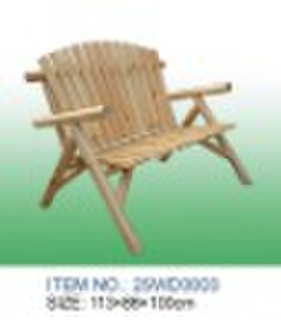 Wooden Garden Furniture