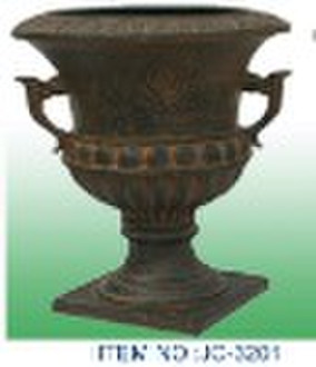 Fiberglass Urn