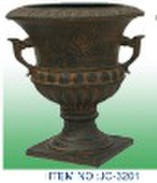 Fiberglass Urn