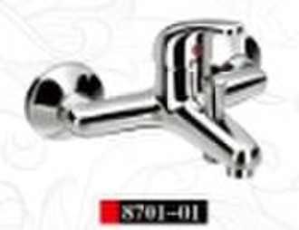 Bath-Shower Faucet & Bathtub Mixer 8701-01