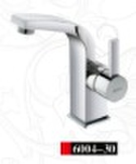 Single Lever Basin Faucet  & Basin Mixer 6004-