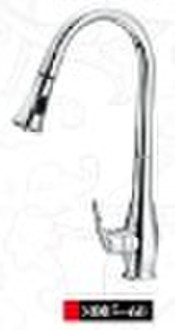 Pull-out Kitchen Faucet & Kitchen Mixer &