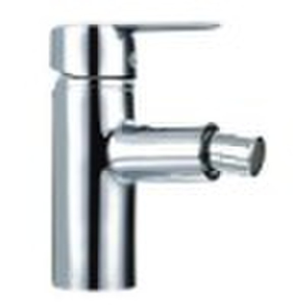 single  lever bidet mixer