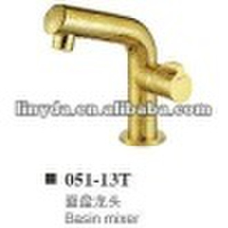 LYT3610  Luxury Brass Bathtub(shower) Mixer