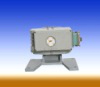 DKJ series electric valve actuator