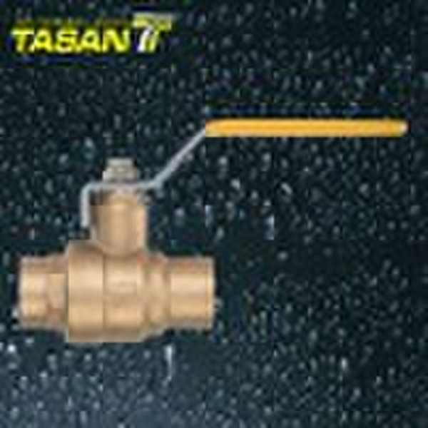 Brass Water  Valve T140 50