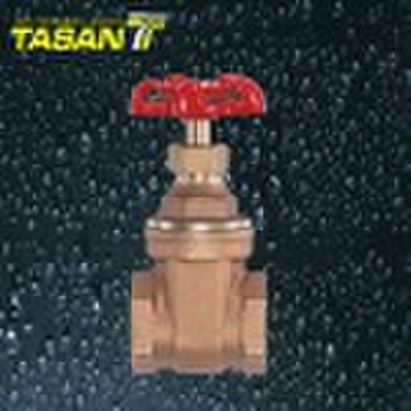 Bronze Gate Valve T241 01