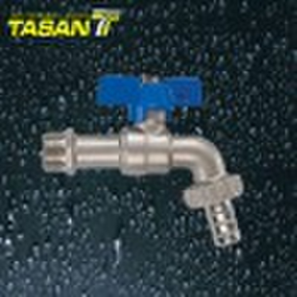 T502 11 Messing Wasserhahn